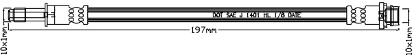 Juratek JBH1204