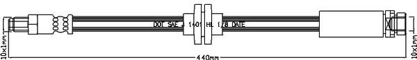 Juratek JBH1201