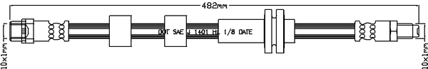 Juratek JBH1197