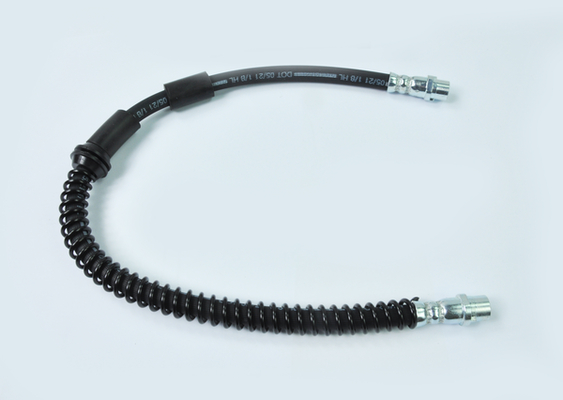 Juratek Brake Hose Front Left or Right JBH1196 [PM1990986]