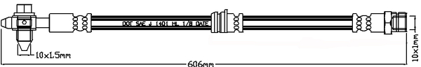 Juratek JBH1194