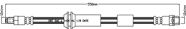 Juratek JBH1189