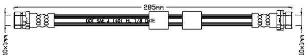 Juratek JBH1184