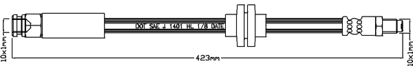 Juratek JBH1182