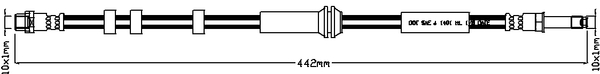 Juratek JBH1178