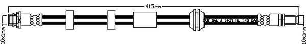 Juratek JBH1175