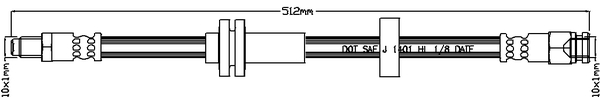 Juratek JBH1173