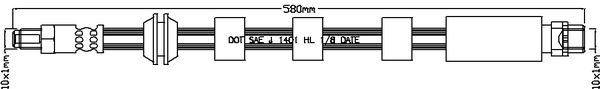 Juratek JBH1169