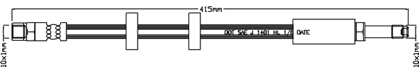 Juratek JBH1168