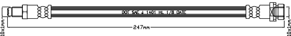 Juratek JBH1163