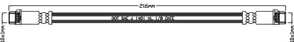 Juratek JBH1158