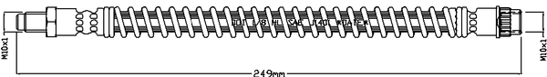 Juratek JBH1157