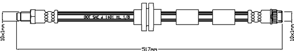 Juratek JBH1155