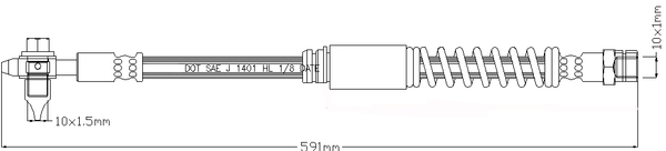 Juratek JBH1152