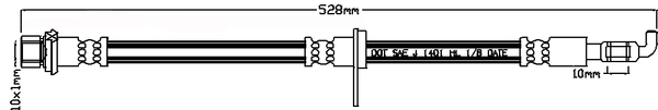 Juratek JBH1147L