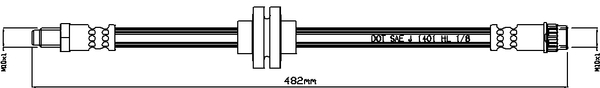 Juratek JBH1143