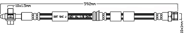 Juratek JBH1140