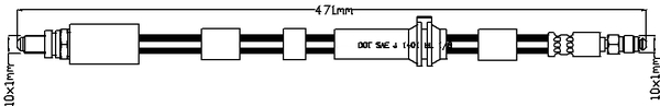 Juratek JBH1139L