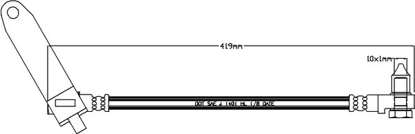 Juratek JBH1137R