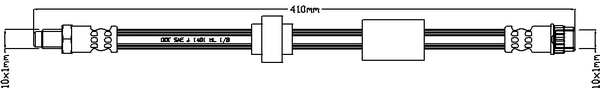 Juratek JBH1136