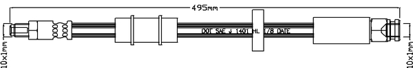 Juratek JBH1134