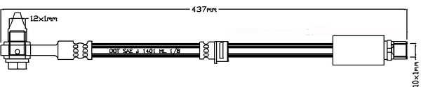 Juratek JBH1131