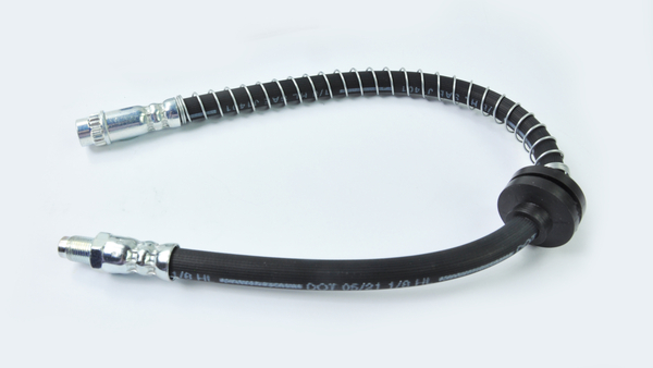 Juratek Brake Hose Front Left or Right JBH1115 [PM1990900]