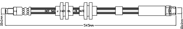 Juratek JBH1090