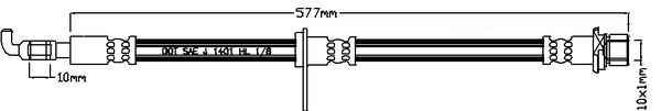 Juratek JBH1083L