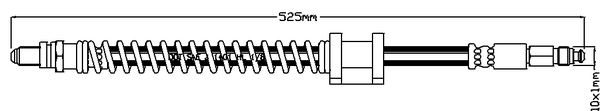 Juratek JBH1080