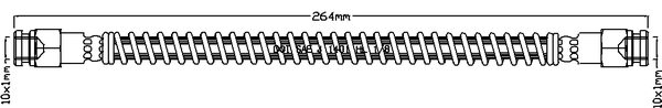 Juratek JBH1071R