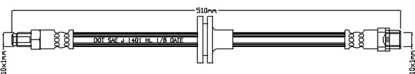 Juratek JBH1069