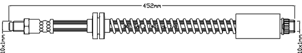 Juratek JBH1068