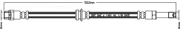 Juratek JBH1067