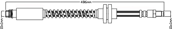 Juratek JBH1064