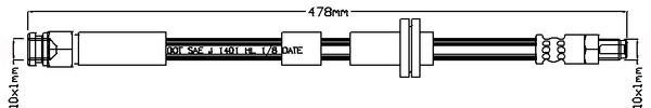 Juratek JBH1044