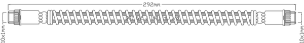 Juratek JBH1034