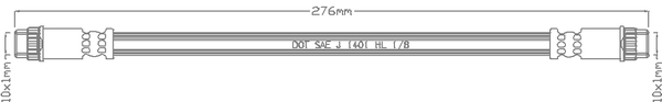 Juratek JBH1012