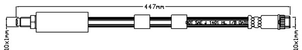 Juratek JBH1001