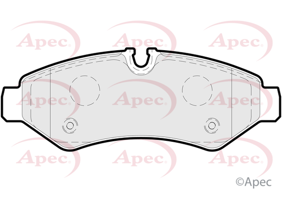 Apec PAD2248