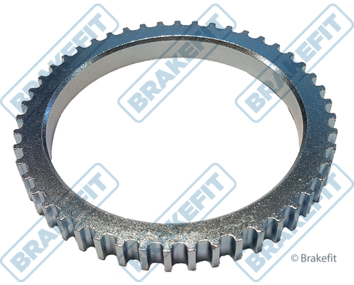 Apec Blue ABS Reluctor Ring Front Left or Right BAR009 [PM1988532]
