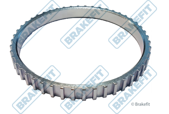 Apec Blue ABS Reluctor Ring Front Left or Right BAR008 [PM1988531]