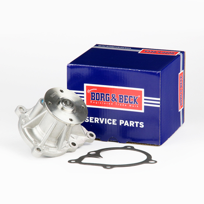 Borg & Beck BWP2490