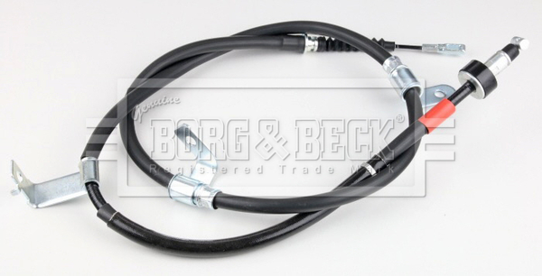 Borg & Beck BKB3908