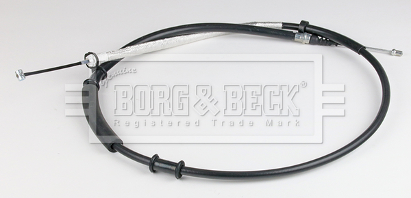 Borg & Beck BKB3906