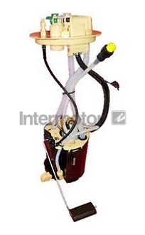 Intermotor Fuel Pump In tank 39575 [PM1949392]