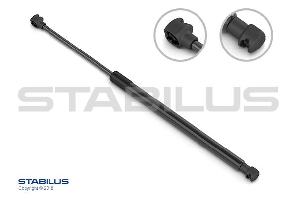 Stabilus 124051