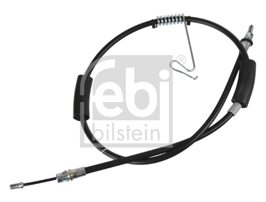 Febi 177157 Handbrake Cable