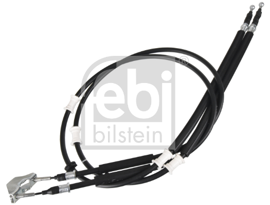Febi 177151 Handbrake Cable