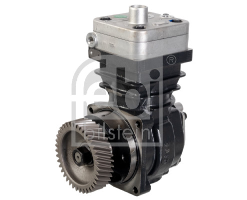 Febi 176924 Compressor, compressed air system